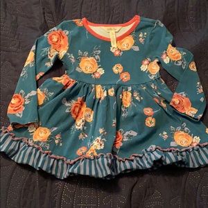 Matilda Jane dress